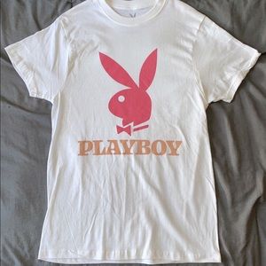 Playboy Tee